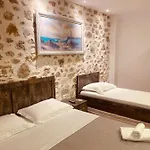 Nocleg ze śniadaniem Alex Boutique