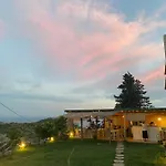 Alex Boutique Nocleg ze śniadaniem 3*