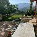 Alex Boutique Nocleg ze śniadaniem Himara