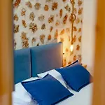 Bed & Breakfast Alex Boutique 3*