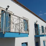 Alex Boutique 3* Himare