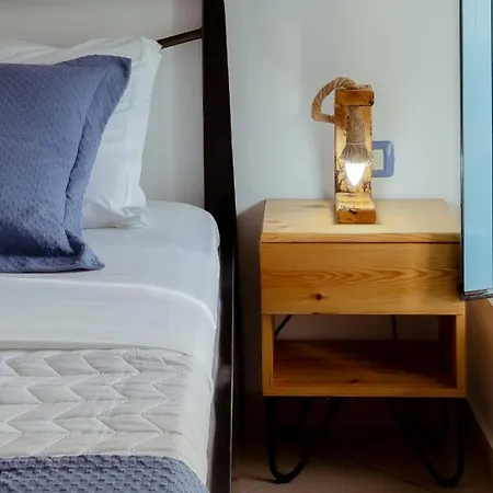 Alex Boutique 3* Himara