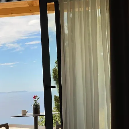 Panzió Alex Boutique Himara