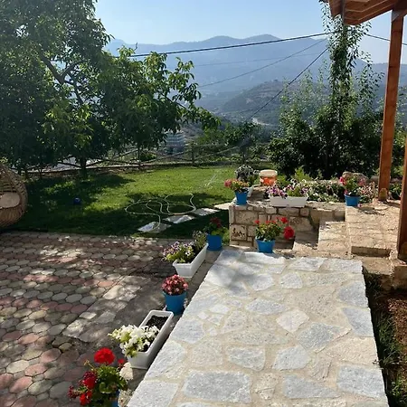 Alex Boutique Panzió Himara