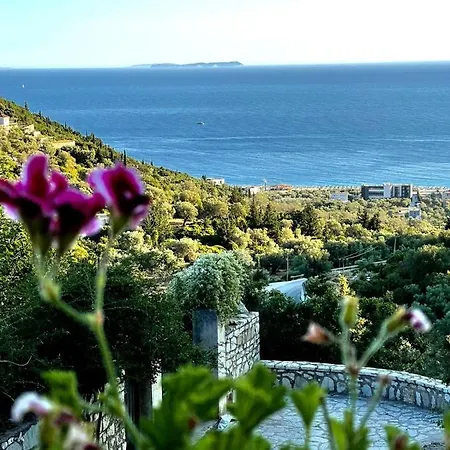 Alex Boutique 3* Himara