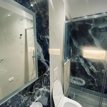 Alex Boutique Frühstückspension