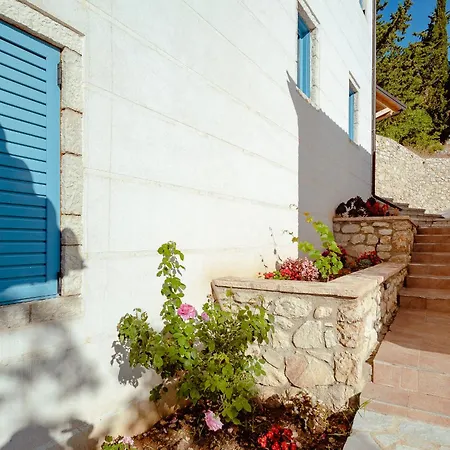 Alex Boutique Bed and breakfast