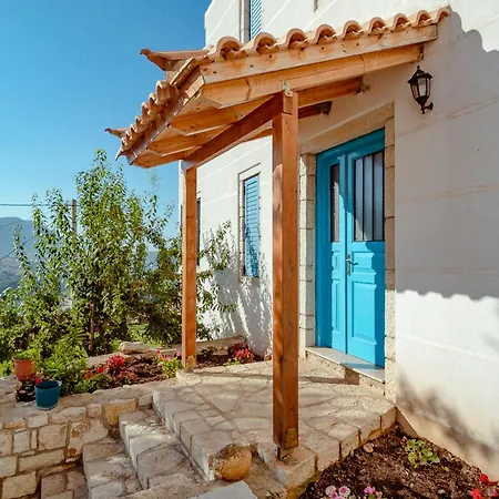 Bed and breakfast Alex Boutique Himarë