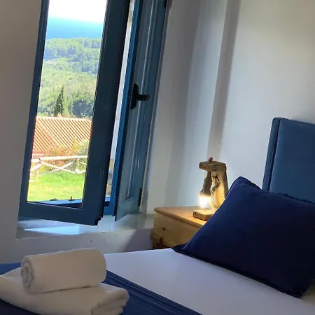 Bed and breakfast Alex Boutique