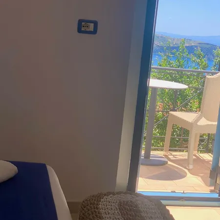 Alex Boutique Bed and breakfast