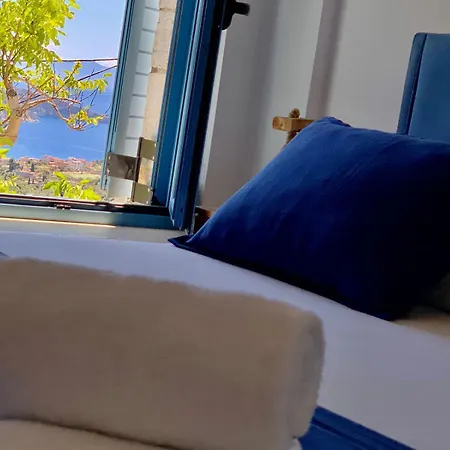 فندق مبيت وإفطار Alex Boutique هيماري