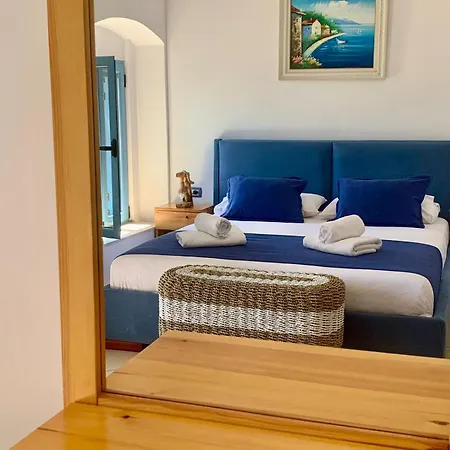 Bed and breakfast Alex Boutique