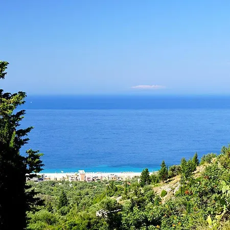 Alex Boutique 3* Himara