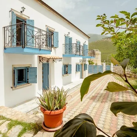 B&B Alex Boutique 히마레