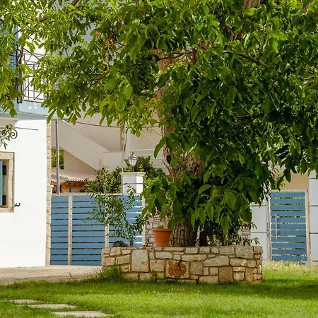 Nocleg ze śniadaniem Alex Boutique Himara