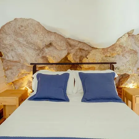 Alex Boutique B&B 히마레