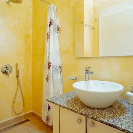 Alex Boutique B&B 3*