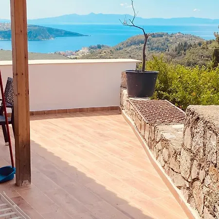 فندق مبيت وإفطار Alex Boutique هيماري