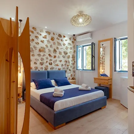 Bed & Breakfast Alex Boutique