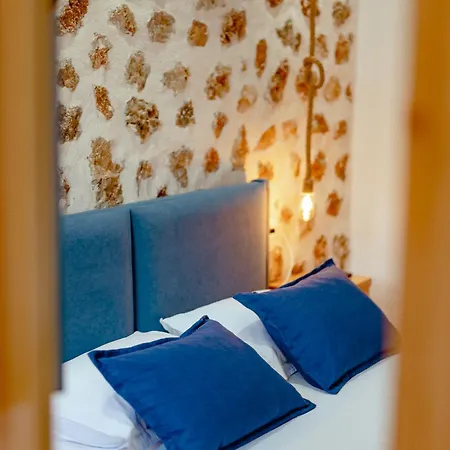 B&B Alex Boutique 3*