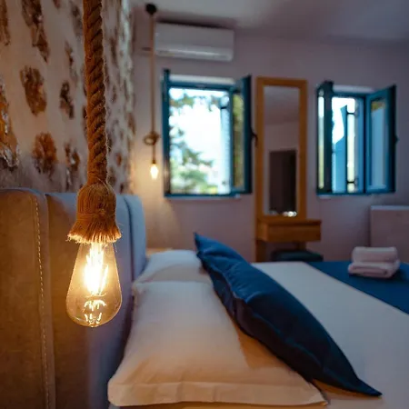 Alex Boutique B&B 3*