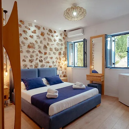 Alex Boutique Nocleg ze śniadaniem Himara