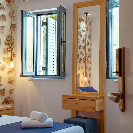 B&B Alex Boutique 히마레