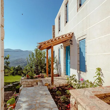 Bed & Breakfast Alex Boutique 3*