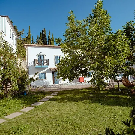 Alex Boutique Bed & Breakfast 3*