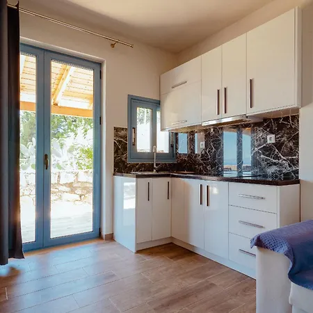 Alex Boutique فندق مبيت وإفطار هيماري