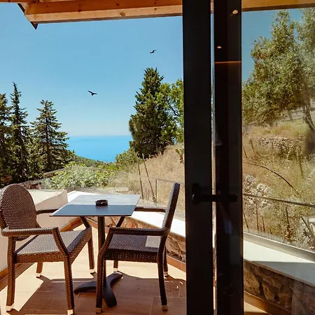 Nocleg ze śniadaniem Alex Boutique Himara