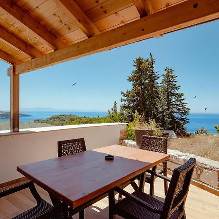 Alex Boutique B&B 3*