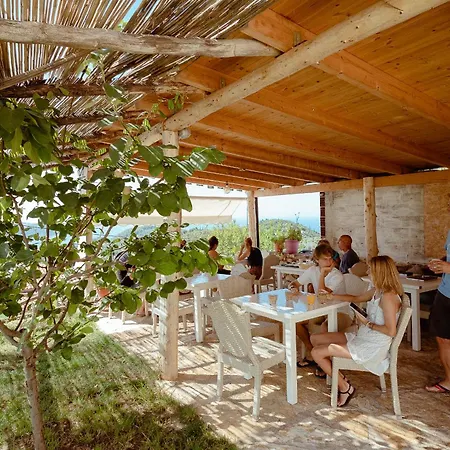 Nocleg ze śniadaniem Alex Boutique Himara