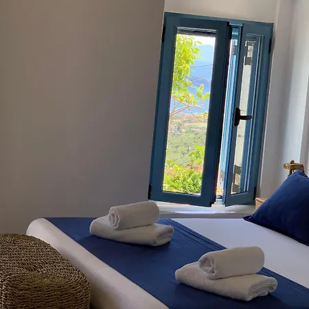 Alex Boutique Bed & Breakfast 3*