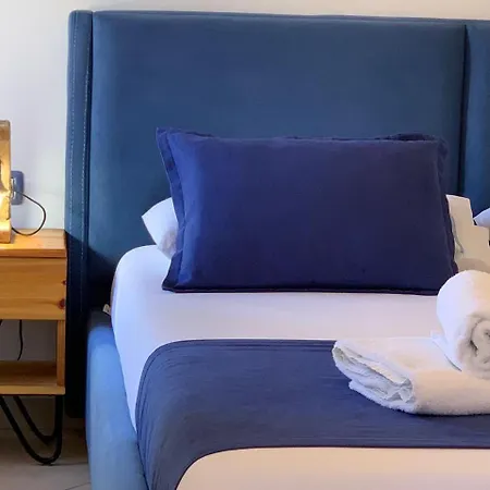 Bed & Breakfast Alex Boutique 3*