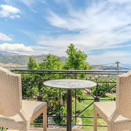 Bed & Breakfast Alex Boutique