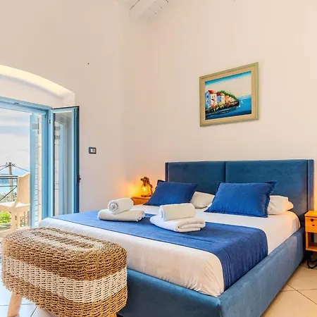 Bed & Breakfast Alex Boutique