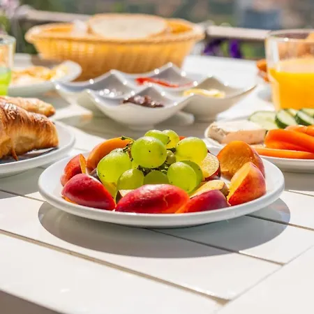 Alex Boutique Nocleg ze śniadaniem Himara
