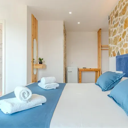 Alex Boutique Himara