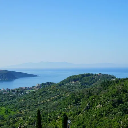 Alex Boutique Himara