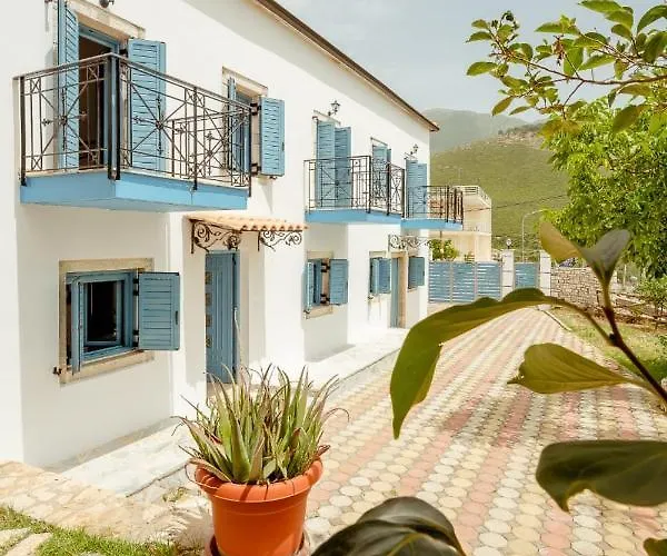 住宿加早餐酒店 Alex Boutique 希马拉