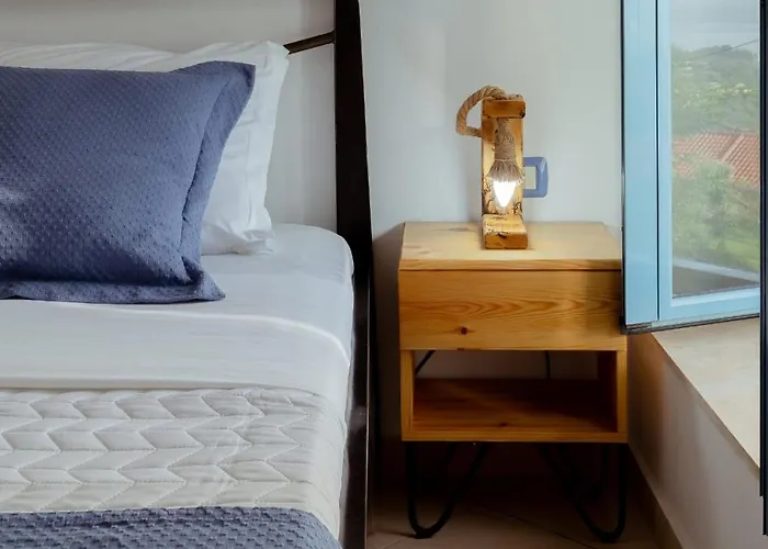 Alex Boutique 3* Himarë