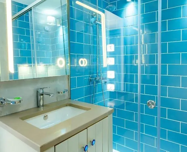 Couette-café Alex Boutique 3*