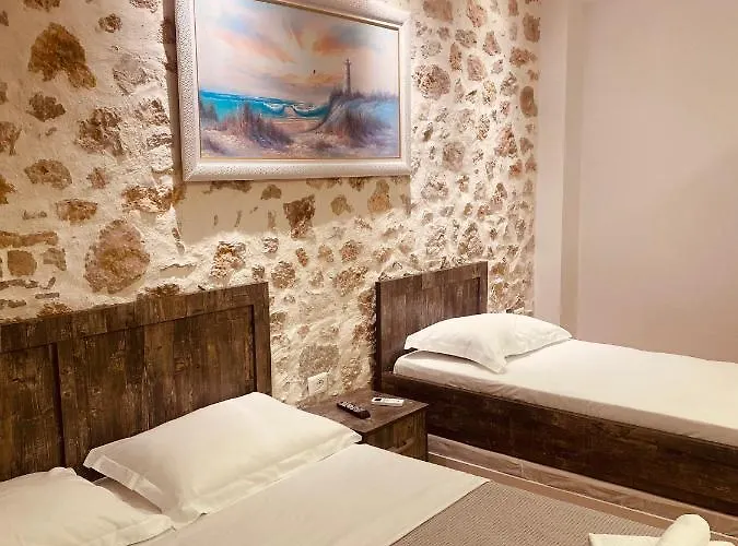 住宿加早餐酒店 Alex Boutique