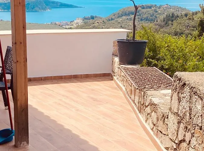 住宿加早餐酒店 Alex Boutique 希马拉