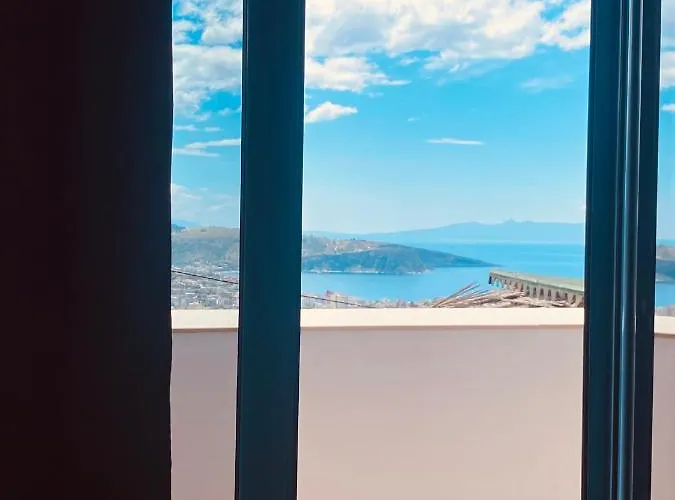 Alex Boutique Himarë