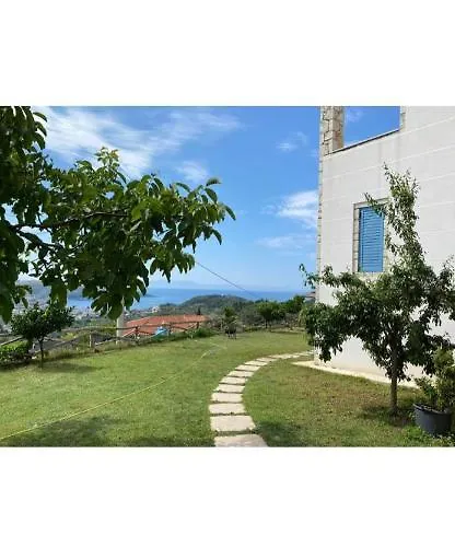 住宿加早餐酒店 Alex Boutique