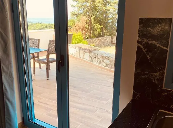 住宿加早餐酒店 Alex Boutique 3*