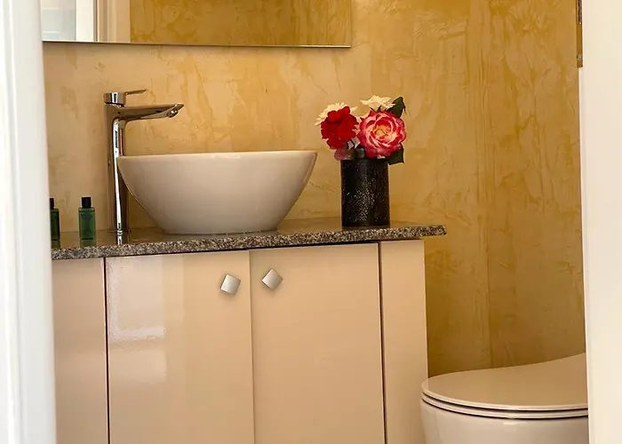 Couette-café Alex Boutique