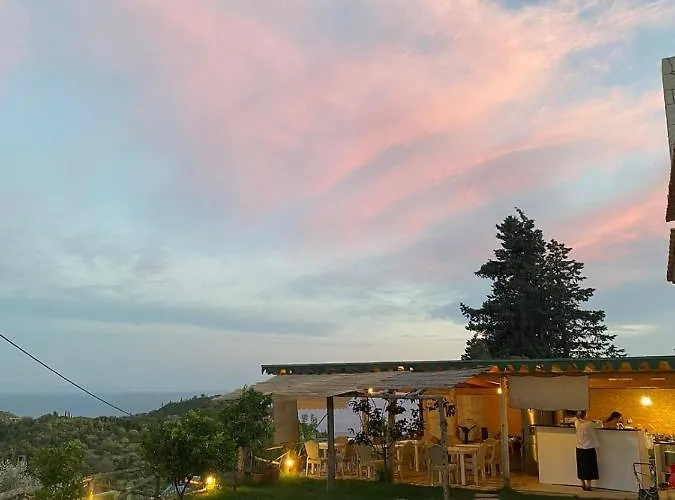 Alex Boutique 住宿加早餐酒店 3*